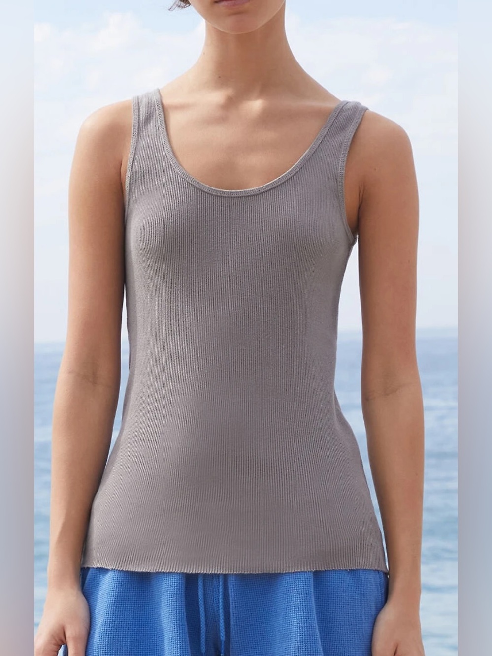 john galt tank